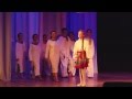 Злата Анисимова (Zlata Anisimova) сольный концерт 2013 год ...