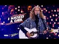 Yente - 'I Kissed A Girl' | Knockouts | The Voice van Vlaanderen | VTM
