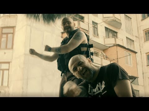 Cas - Slam Dunk ft. Koa Mohawke (Official Video)