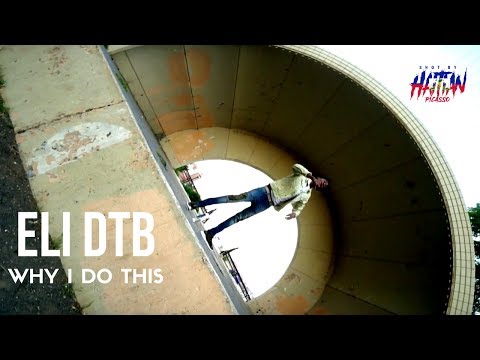 Eli Dtb - Why I do this | Shot By @HaitianPicasso