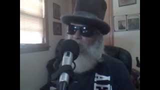 Leon Russell -  If The Shoe Fits - Cover