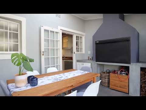 2 Bedroom House For Sale | Harfield Village, Cape Town