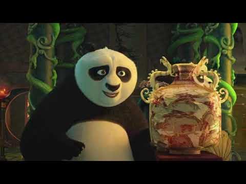 Kuboladdin (Dragon Rockz Style) Part 11 Kubo Meets Po The Panda Friend Like Me
