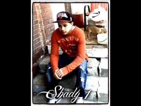 Shady 1 Ft. Lil Krayzy, 51Fifty- For You