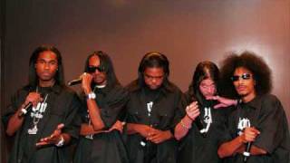 They Ain&#39;t Ready Bone Thugs N Harmony