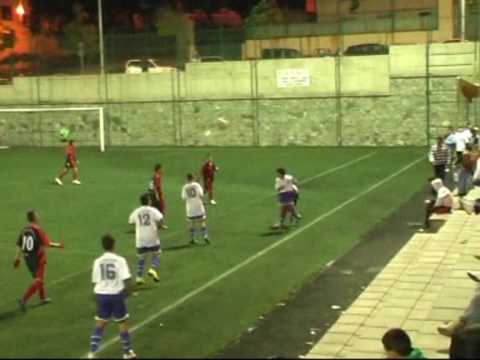 AD Chincanayro -- UD Mª Auxiliadora.wmv