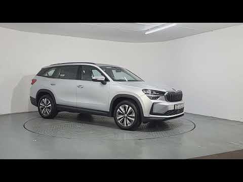 Skoda Kodiaq SELECTION 2.0TDI 150HP Diesel Automat - Image 2