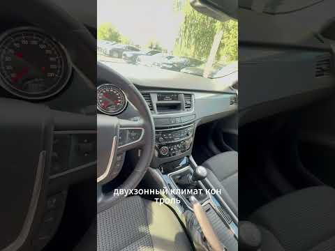 фото peugeot 508 i 0