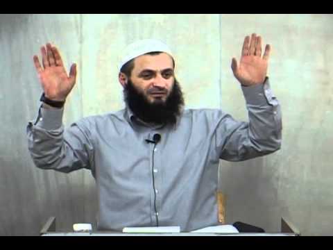 Sadullah Bajrami - Një dit në jetën e Besimtarit-4