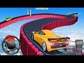 Juego de Carros para Niños - Carritos de Carreras Juego de Carros para Niños - Carritos de Carreras