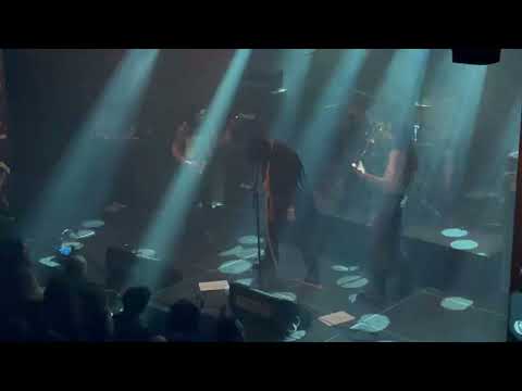 Happy Days (live @ Eindhoven, Dec. 13, 2025)