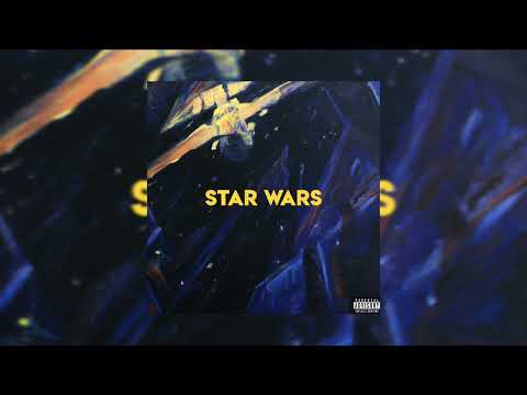 Chlubys x Esko - Star Wars