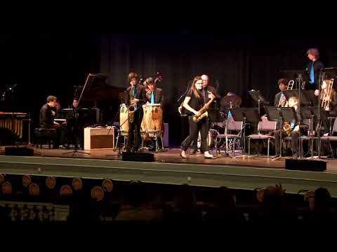 download lagu mp3 mp4 Swing Central, download lagu Swing Central gratis, unduh video klip Swing Central