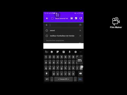 LinkIn (link saver , adblock )