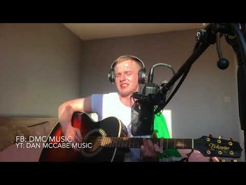Song For Ireland - Luke Kelly (Dan McCabe)