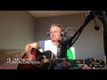 Song For Ireland - Luke Kelly (Dan McCabe)