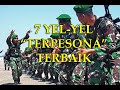 Menurutmu Yel Yel Terpesona Mana Yang Paling Bagus YEL YEL TERPESONA