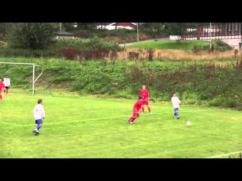 Kretslag- G13- Skjoldar/Vats/Vikebygd - Suldal (Del 2)