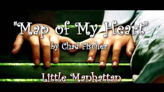 Little Manhattan Soundtrack - 