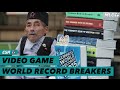 Guinness World Records In Video Games