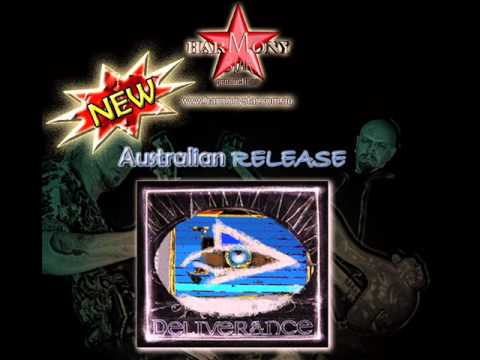 Deliverance INC - Clandestine