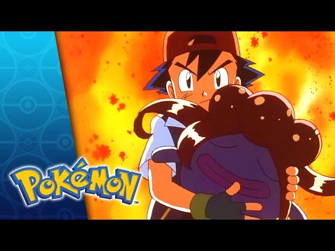 Pokémon Scent-sation! | FULL EPISODE 25 | Season 1