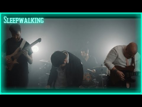 LestWeForget - Sleepwalking (OFFICIAL MUSIC VIDEO)