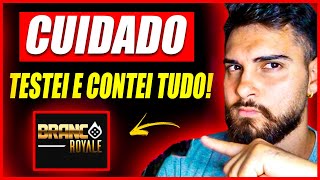 BRANCO ROYALE  VIP DENNY Funciona?Branco Royale Vip Denny Vale A Pena?Branco Royale Vip Denny  Bom?