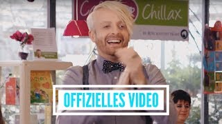 Musik-Video-Miniaturansicht zu Schöne Maid (Special Version) Songtext von Ross Antony