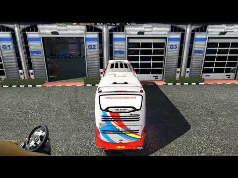 [LIVE]GANG SEMPIT DI MAP JARE V2