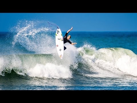 Kolohe Andino in 'Free To Roam At Home' | An Offseason in Southern California