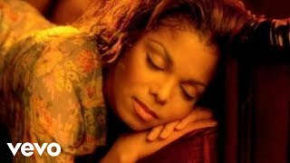 Janet Jackson - Any Time, Any Place (Official Video)