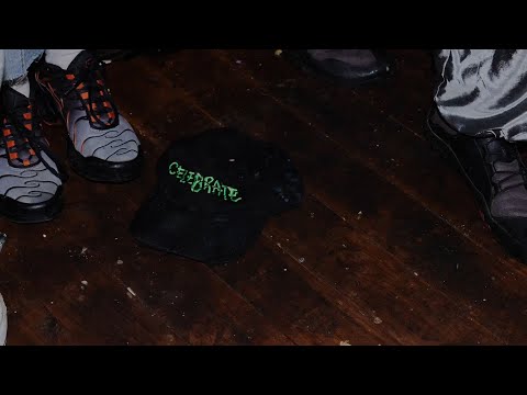 Hermitude - Celebrate (Official Visualiser)