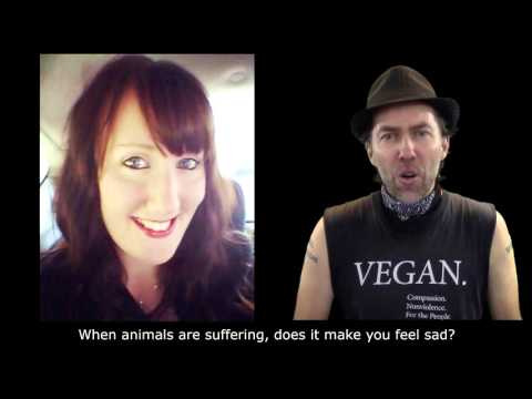 What is a Vegan?