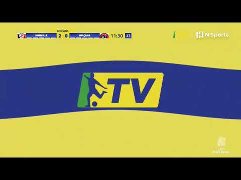 Melhores Momentos | JEC/Krona (Joinville) 3 X 0 Joaçaba | 14ª Rodada - LNF 2022