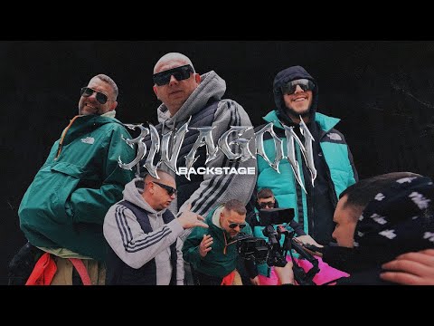 [FREE] Chillwagon x Spacerange x ReTo x Borixon x Kizo Type Beat (Prod.Macie K)