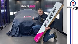 My Mini Roadster Transformation is INSANE !
