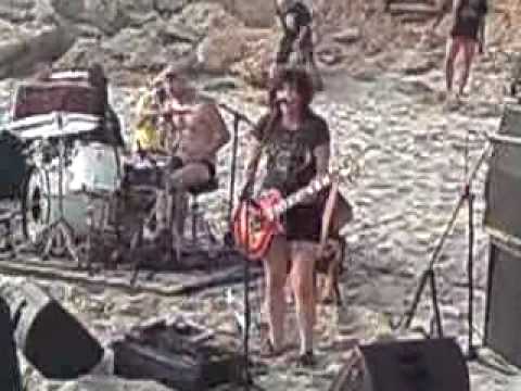 Carusella @ DunaJam 2009