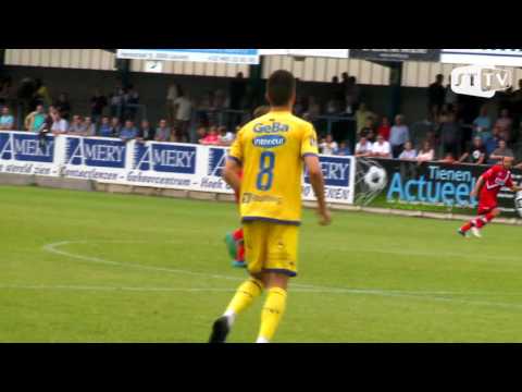 Reacties na OHL - STVV