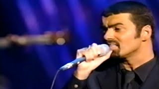 George Michael - Older  (Unplugged)