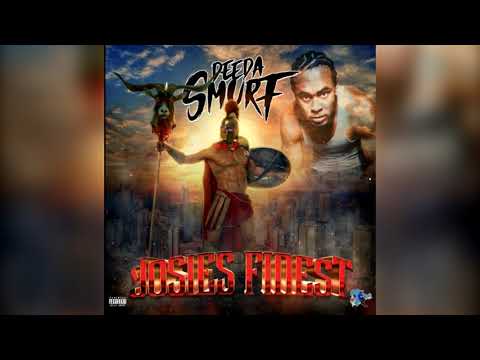 DeeDa Smurf-Cards That's Dealt