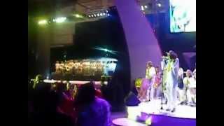 Video de Grupo Musical Etnia Caribe