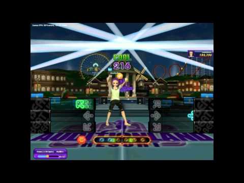 AuditionTH(Beat Up) Horie Yui - Heartrelation 150 Bpm