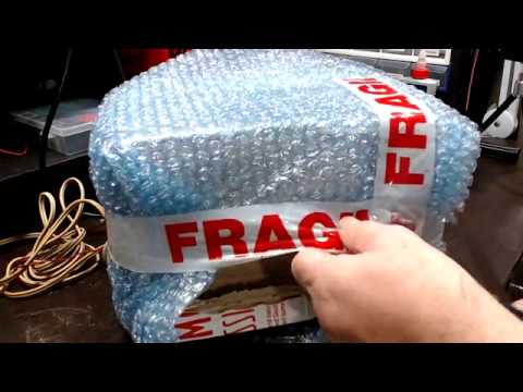 Mystery Radio Revealed Part 1 (HMV A13B)