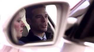 preview picture of video 'Audi Mentor Offers Advanced Customer Service'