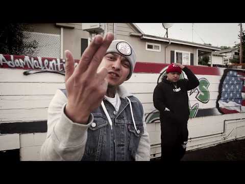 A.D. - Problem (feat. Baby Gas) [Official Music Video] | Dir: @saintwavo