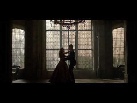 Reign - Claude reunited with Leith