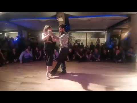 Ermis Karaboulas Katerina Sakka Tango fix 2024