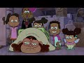 Disney Primos Summer Of El Futuro Ending
