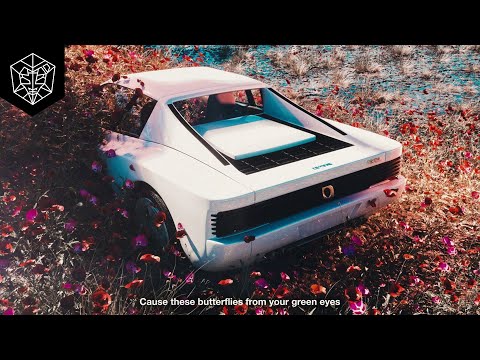 Drove, Discrete & Tudor - Some Kind Of Love